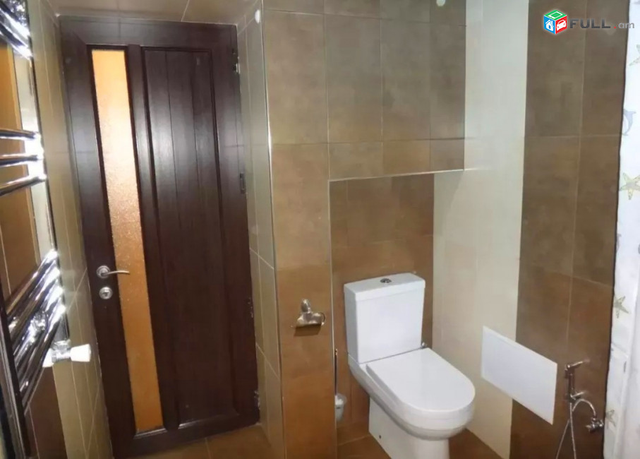 Կոդ V01263  Սայաթ Նովա պողոտա 2 սեն. բնակարան