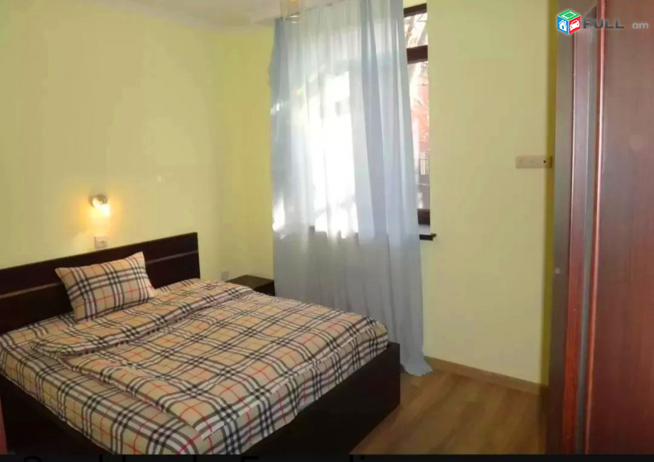 Կոդ V01263  Սայաթ Նովա պողոտա 2 սեն. բնակարան