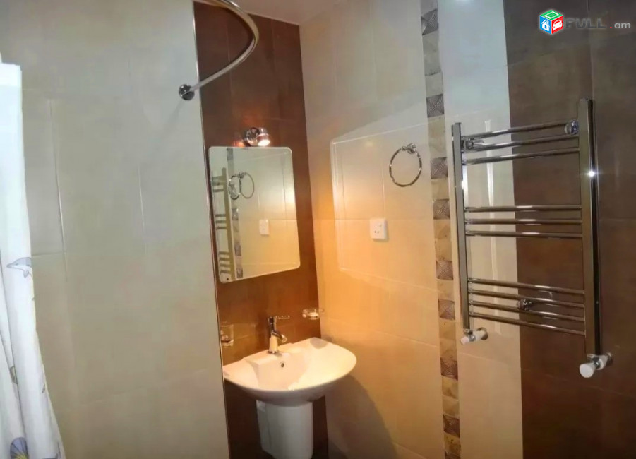 Կոդ V01263  Սայաթ Նովա պողոտա 2 սեն. բնակարան