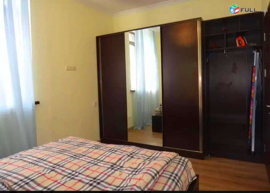 Կոդ V01263  Սայաթ Նովա պողոտա 2 սեն. բնակարան