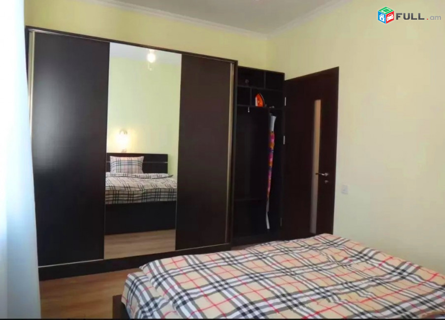 Կոդ V01263  Սայաթ Նովա պողոտա 2 սեն. բնակարան
