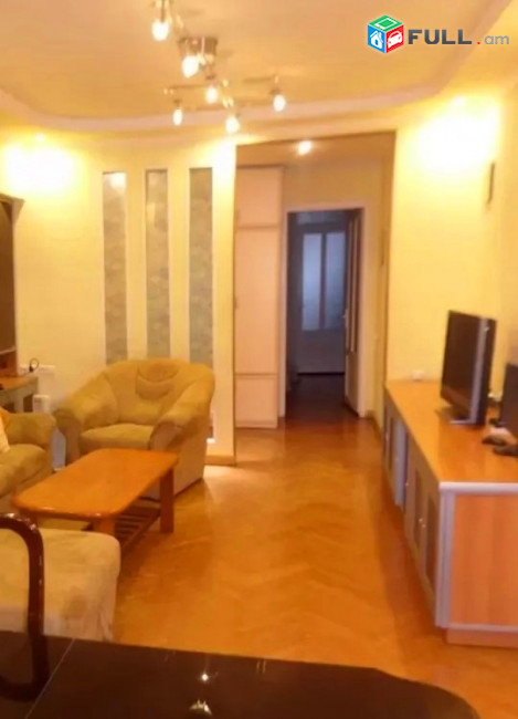 Կոդ V01275  Կողբացի փողոց 4 սեն. բնակարան 