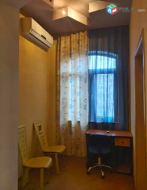 Կոդ V01285  Տերյան փողոց  2 սեն. բնակարան