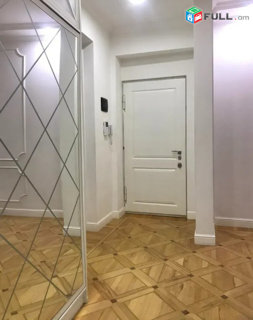 Կոդ 2700173  Կիևյան փողոց 3 սեն. բնակարան 