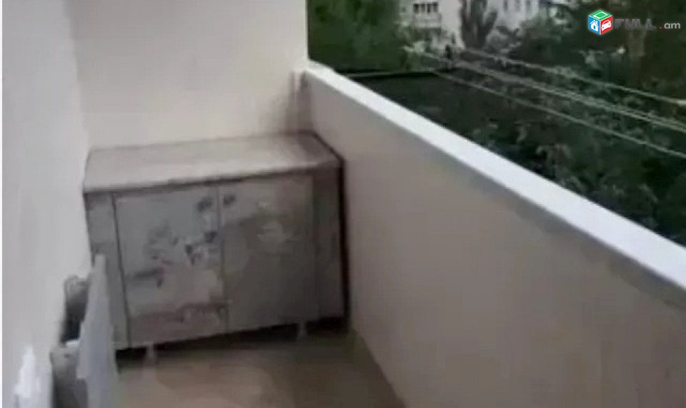 Կոդ 2700180  Պուշկին փողոց 2 սեն. բնակարան