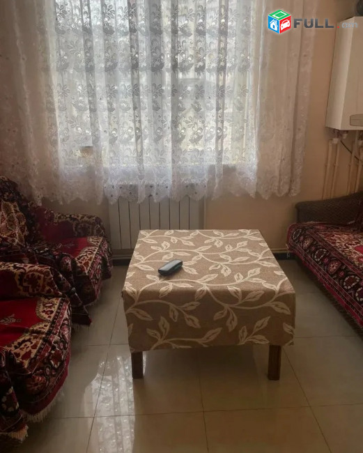 Կոդ 2700186  Կիևյան փողոց 2 սեն. բնակարան