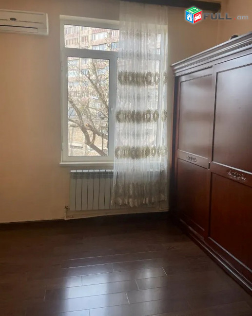 Կոդ 2700186  Կիևյան փողոց 2 սեն. բնակարան