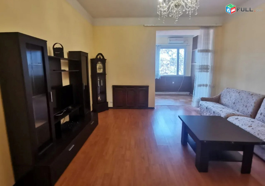 Կոդ 2700188  Մաշտոցի պողոտա 2 սեն. բնակարան Սիթիի հարևանությամբ
