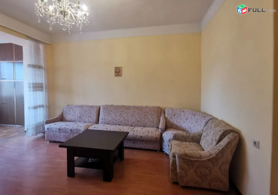 Կոդ 2700188  Մաշտոցի պողոտա 2 սեն. բնակարան Սիթիի հարևանությամբ