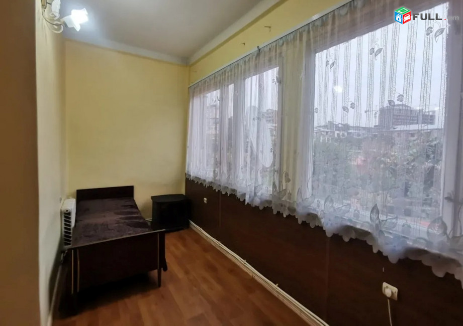 Կոդ 2700188  Մաշտոցի պողոտա 2 սեն. բնակարան Սիթիի հարևանությամբ