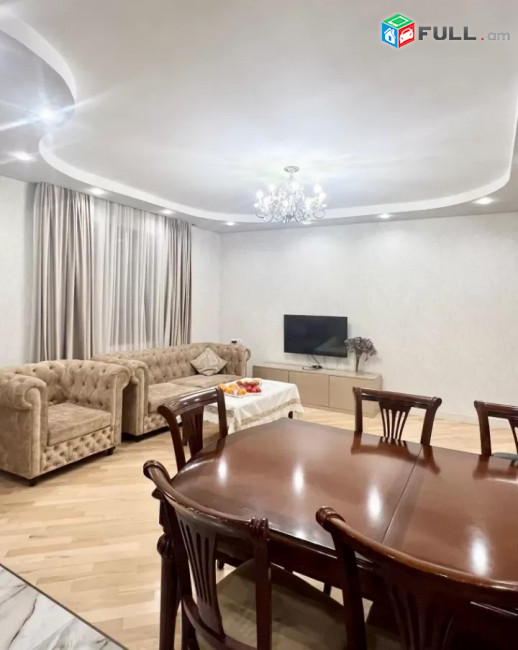 Կոդ 2700189  Սայաթ Նովա պողոտա  2 սեն. բնակարան