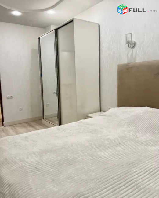Կոդ 2700189  Սայաթ Նովա պողոտա  2 սեն. բնակարան