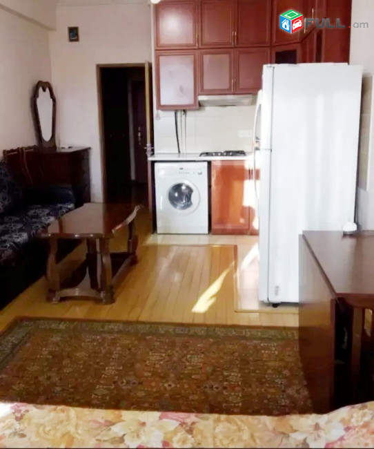 Կոդ 2700191  Արգիշտի նորակառույց 1 սեն. բնակարան