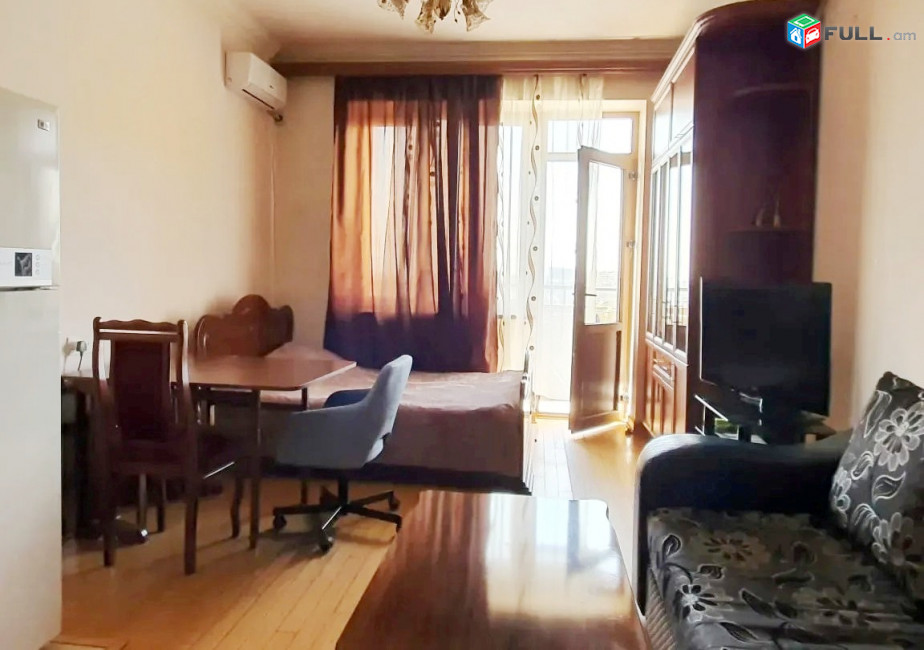 Կոդ 2700191  Արգիշտի նորակառույց 1 սեն. բնակարան