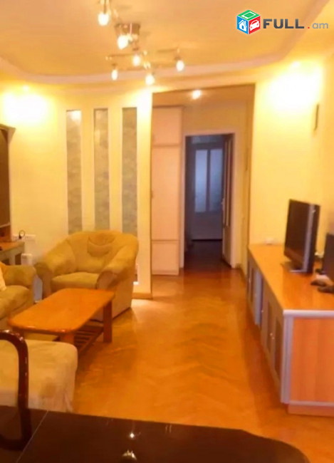 Կոդ V01316  Կողբացի փողոց 4 սեն. բնակարան