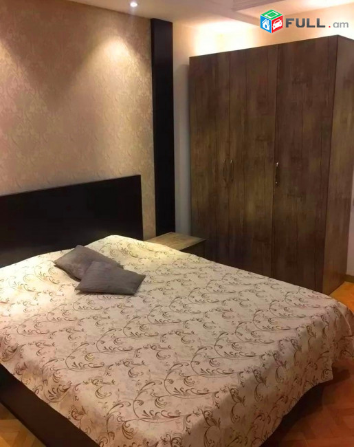 Կոդ V01316  Կողբացի փողոց 4 սեն. բնակարան