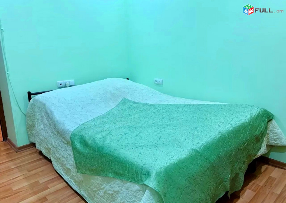Կոդ V01326  Սարյան փողոց 2 սեն. բնակարան 