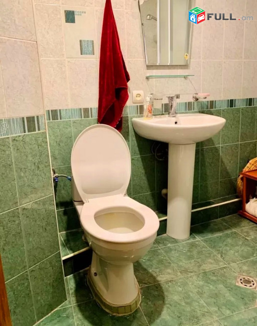 Կոդ V01326  Սարյան փողոց 2 սեն. բնակարան 