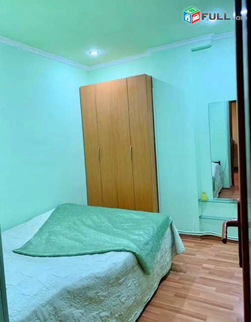 Կոդ V01326  Սարյան փողոց 2 սեն. բնակարան 