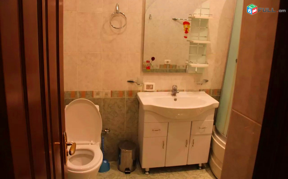 Կոդ V01328  Թումանյան փողոց 2 սեն. բնակարան 