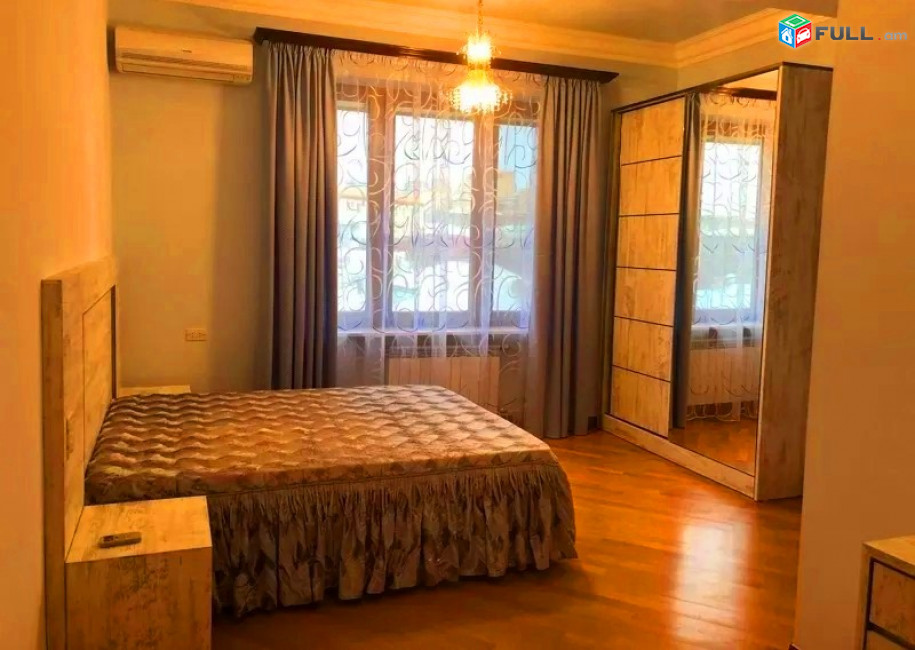 Կոդ V01330  Թամանյան փողոց 3 սեն. բնակարան Կասկադ