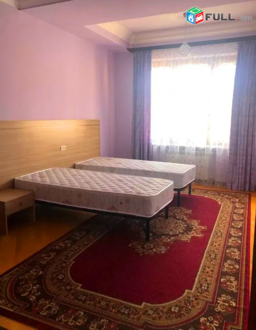 Կոդ V01330  Թամանյան փողոց 3 սեն. բնակարան Կասկադ