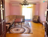 Կոդ V01330  Թամանյան փողոց 3 սեն. բնակարան Կասկադ