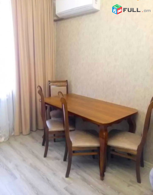Կոդ V01341  Անաստաս Միկոյան փողոց  3 սեն. բնակարան