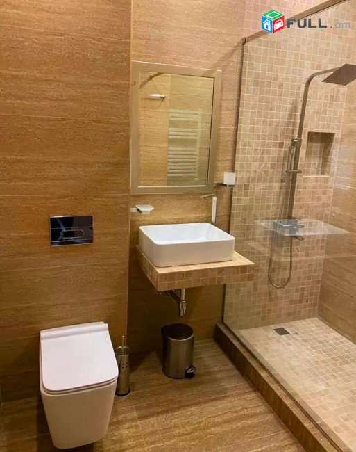 Կոդ V01346  Սայաթ Նովա պողոտա  2 սեն. բնակարան