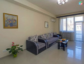 Կոդ V01392  Արամի փողոց նորակառույց 3 սեն. բնակարան