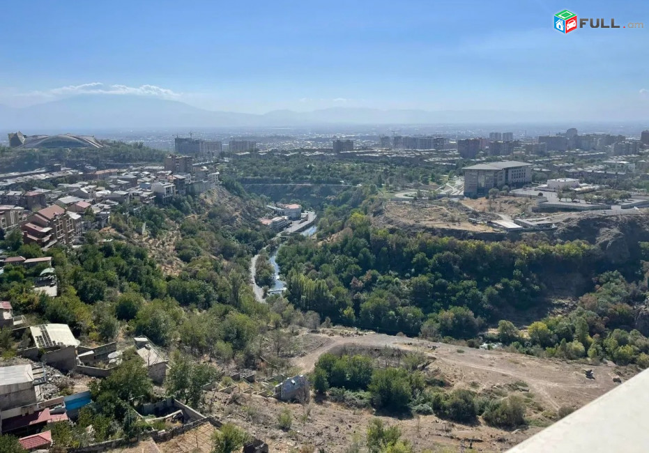 Կոդ 2700223  Քեռու փողոց նորակառույց 3 սեն. բնակարան