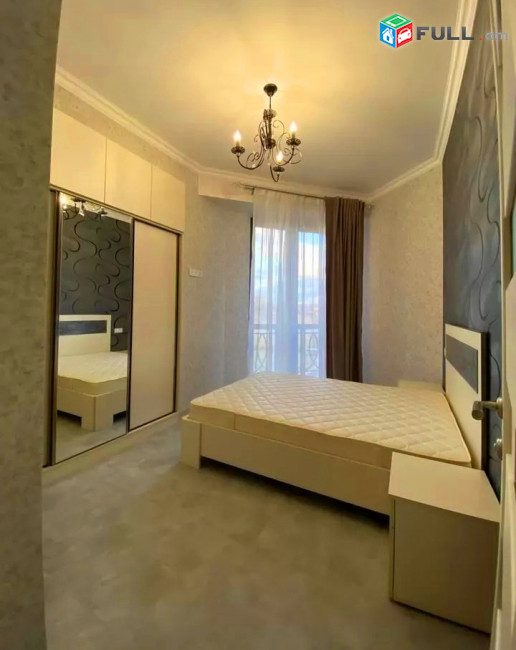 Կոդ V01403  Սասնա Ծռեր փողոց  2 սեն. բնակարան նորակառույց