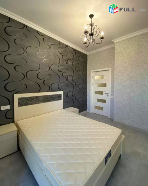 Կոդ V01403  Սասնա Ծռեր փողոց  2 սեն. բնակարան նորակառույց