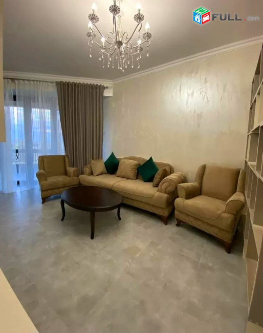 Կոդ V01403  Սասնա Ծռեր փողոց  2 սեն. բնակարան նորակառույց