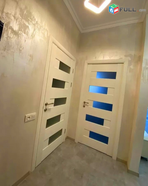 Կոդ V01403  Սասնա Ծռեր փողոց  2 սեն. բնակարան նորակառույց