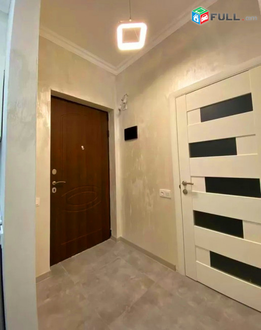 Կոդ V01403  Սասնա Ծռեր փողոց  2 սեն. բնակարան նորակառույց