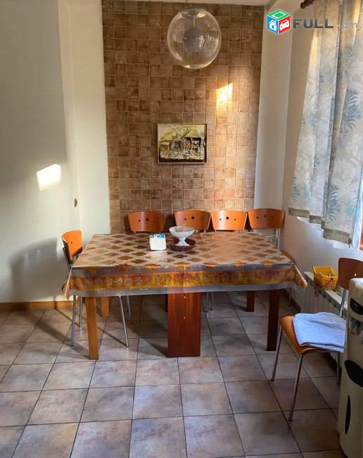 Կոդ V01425  Սայաթ Նովա 3 սեն. բնակարան 