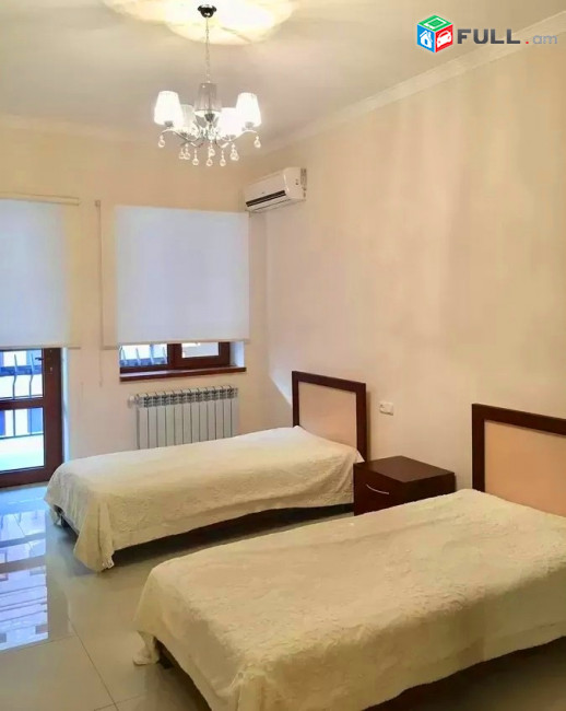 Կոդ V01548  Հյուսիսային պողոտա 3 սեն. բնակարան նորակառույց 