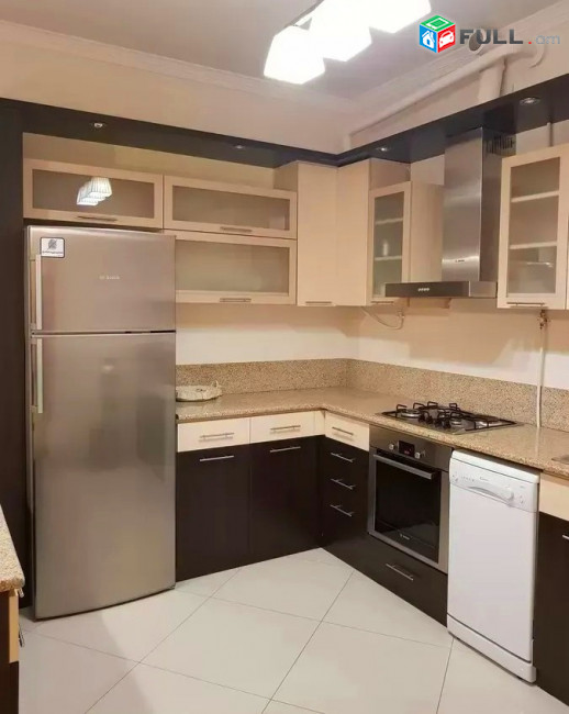 Կոդ V01548  Հյուսիսային պողոտա 3 սեն. բնակարան նորակառույց 