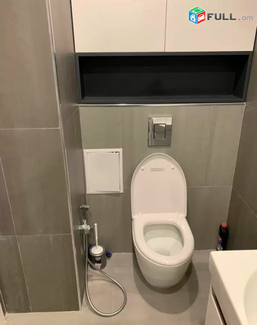 Կոդ V01655  Փափազյան նորակառույց 3 սեն. բնակարան