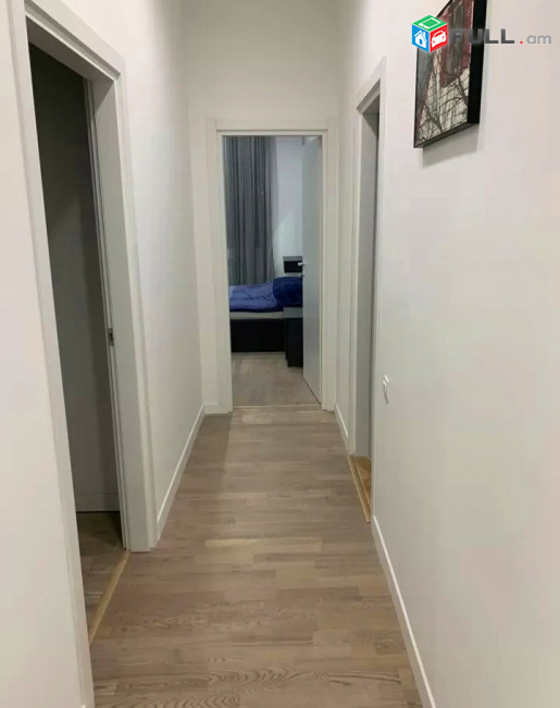 Կոդ V01655  Փափազյան նորակառույց 3 սեն. բնակարան