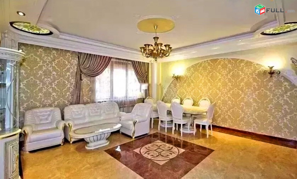 Կոդ V01715  Ամիրյան նորակառույց 4 սեն. բնակարան