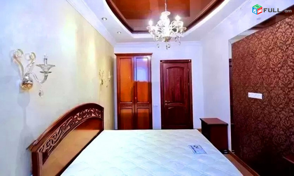 Կոդ V01715  Ամիրյան նորակառույց 4 սեն. բնակարան