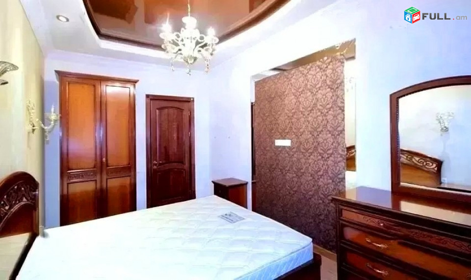 Կոդ V01715  Ամիրյան նորակառույց 4 սեն. բնակարան