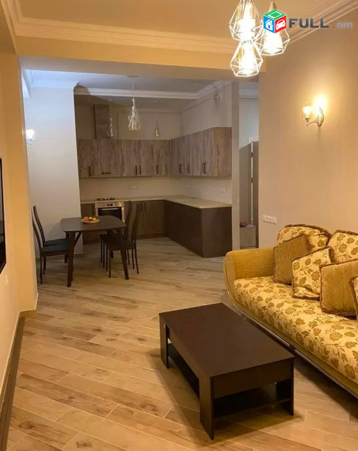 Կոդ V01721  Վահագն Դավթյան փողոց  2 սեն. բնակարան 