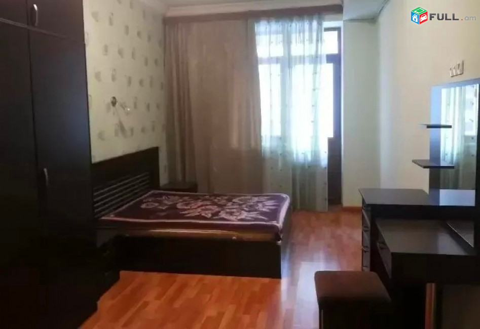 Կոդ V01725  Եկմալյան նորակառույց 4 սեն. բնակարան 