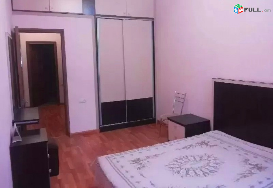 Կոդ V01725  Եկմալյան նորակառույց 4 սեն. բնակարան 