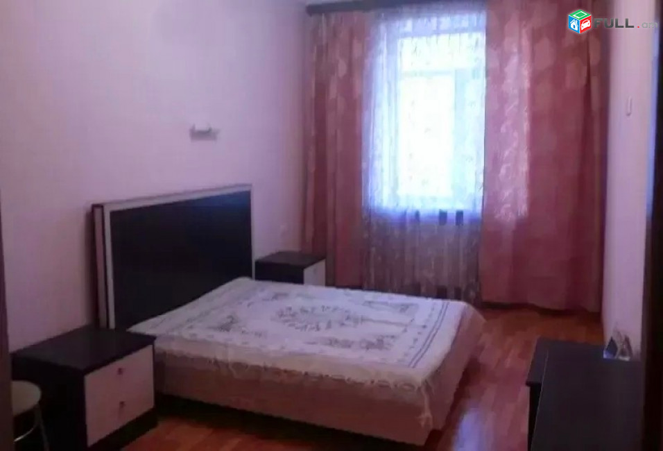 Կոդ V01725  Եկմալյան նորակառույց 4 սեն. բնակարան 