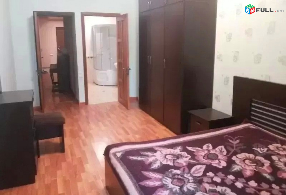 Կոդ V01725  Եկմալյան նորակառույց 4 սեն. բնակարան 