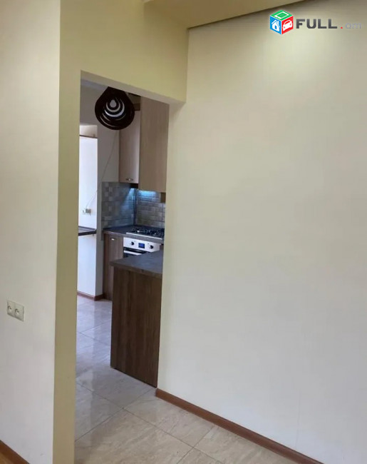 Կոդ 2700235  Ալեք Մանուկյան փողոց 3 սեն. բնակարան 